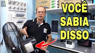 Usando esse Wattímetro fica mais fácil de saber [upl. by Peednus]