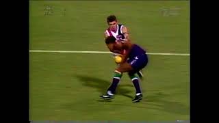 1997  Round 5  Fremantle vs St Kilda [upl. by D'Arcy59]