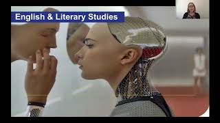 Study English and Literary Studies at UWA [upl. by Shaff]