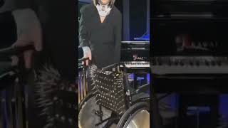 201024 Yoshiki Channel ～His rockstar wheelchair [upl. by Warchaw]