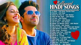 New Hindi Song 2025  Top Bollywood Romantic Love Songs 2025  Best Hindi Songs 2025 [upl. by Siuraj342]