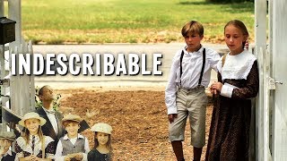 Indescribable  Free Movie  HD  Family Film  Drama  Full Movie  History [upl. by Edmond818]