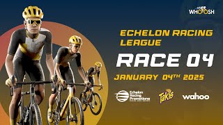 Echelon Racing League Series  Race 4 [upl. by Binah]