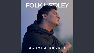 Folk Medley [upl. by Halimaj122]