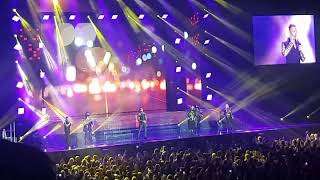 Boyzone live at the O2 2019 [upl. by Lennon487]