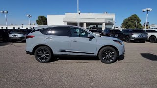 2025 Acura RDX ASpec Package CO Denver Aurora Centennial Parker Highlands Ranch CO [upl. by Alegnaoj]