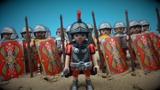 Playmobil Romeinen 5 The Future [upl. by Conley]