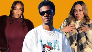 Nique Fans UPSET Laina amp King Moved To Thailand wo Kaiser🤬 Brooklyn Frost Beefing W Zoe Spencer 🤬 [upl. by Huff]