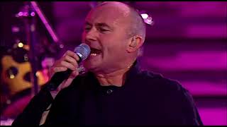 Phil CollinsFinallyThe First Farewell TourFull Concert [upl. by Jayme]