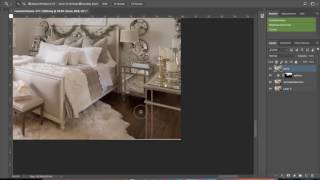 Fixing Reflections in Mirrors  ArchitecturalInteriors Photography Tutorial [upl. by Clyde178]