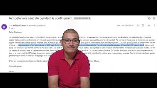 Gestion du gros temps en Catamaran Guide complet comment choisir un Catamaran Ep 18 [upl. by Osmen]