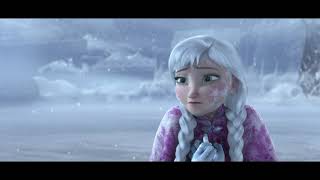 Frozen 2013  Got Frozen Heart 710 [upl. by Arinaid]