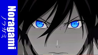 Noragami Opening  Goya no Machiawase English Dub Cover Song  NateWantsToBattle [upl. by Brice]