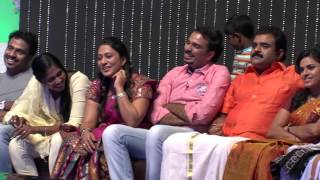 Veruthe Alla Bharya Season 2 I Episode 97  Part 1 I Mazhavil Manorama [upl. by Jordans]