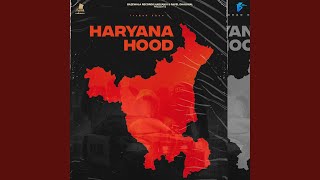 Haryana Hood [upl. by Ydnolem]