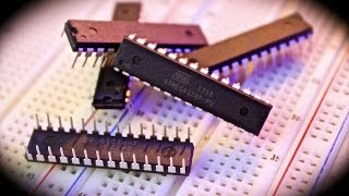 Best Way to Burn Arduino Bootloaders Tutorial [upl. by Aeila]