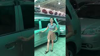 Mazda Premacy 7 chỗ tự động rẻ ngang SH otocuphucviet otocu trending shortvideo xuhuong viral [upl. by Ave]