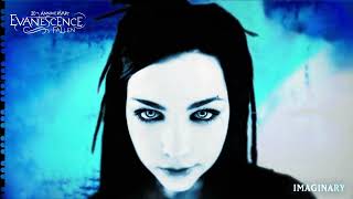 Evanescence  Imaginary Remastered 2023  Official Visualizer [upl. by Ysak]