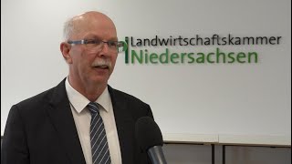 Landwirtschaftskammer feiert 125jähriges Jubiläum [upl. by Navetse]