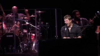 Rob Thomas quotLittle Wondersquot HD Live in Verona NY on December 8 2009 [upl. by Htebasile]