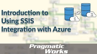 Introduction to using SSIS integration with Azure [upl. by Ylecic]