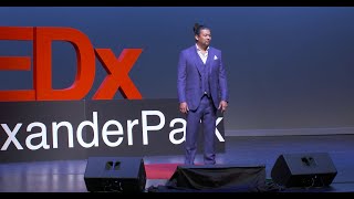 A new way to live The Evolution of Human Consciousness  Bucky ONeill  TEDxAlexanderPark [upl. by Paulie]