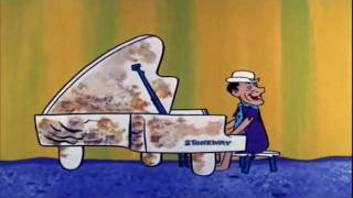 Flintstones The Original Yabba Dabba Doo Song [upl. by Bobbee]