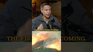 California Fires Breakdown They Lied [upl. by Ardnoek]