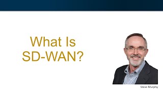 What is SD WAN and why its replacing MPLS [upl. by Ahsaei943]