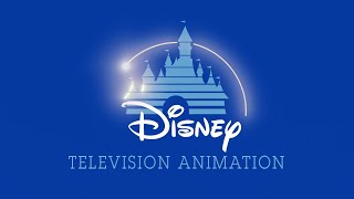 Disney Television AnimationDisney XD Original 2012 [upl. by Forest]