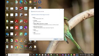 How to convert vhdx file to vmdk file on window machine [upl. by Hank]