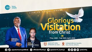 Worship Service  Glorious Visitation  GCK [upl. by Gabey]