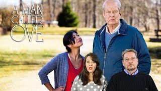 A Man Called Ove Spoilers Movie Review [upl. by Nairoc]