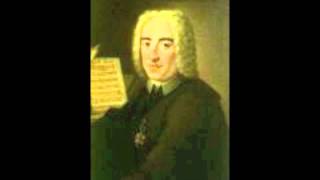 Alessandro Scarlatti Variazioni sulla quot Follia di Spagnaquot [upl. by Oderfliw]