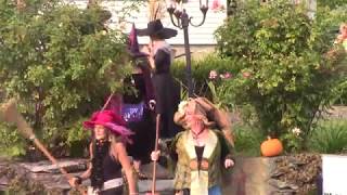 Witches Dance Hillsdale NY [upl. by Helli]