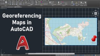 How to Geo Referencing of Topographical Map in QGIS [upl. by Airelav]