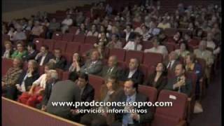 Santiago Martín El VITI foro del periódico tribuna de Salamanca [upl. by Alta936]