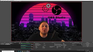 Где взять ключ трансляции для Twitch Что такое ключ потока Как настроить OBS Studio [upl. by Tillo963]