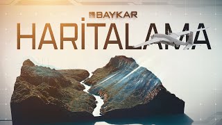 Bayraktar Haritalama [upl. by Sammy265]