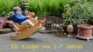 Madera Schaukelvideo [upl. by Pradeep]