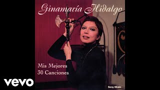 Ginamaría Hidalgo  Tonada del Viejo Amor Official Audio [upl. by Rettig114]