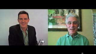 What Past Life Regression Teaches Us About Life After Death  Dr Brian Weiss [upl. by Albers]