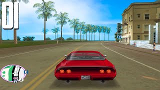 Grand Theft Auto Vice City 18 YEARS LATER [upl. by Philippa]