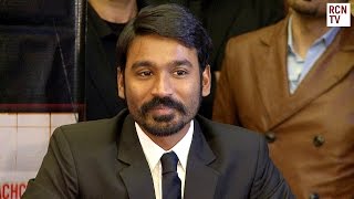 Dhanush Too Shy To Sing Why This Kolaveri Di [upl. by Ahsiel]