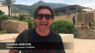 Club Med  NAPITIA Gianni Merone [upl. by Liban]