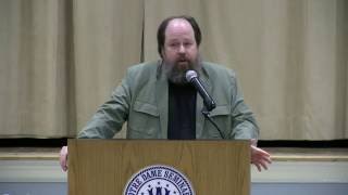 David Bentley Hart  Mind and Spirit The Irreducibility of Consciousness to Matter [upl. by Rofotsirk]