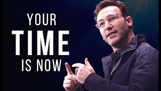 Simon Sinek Best Ever Motivational Speech COMPILATION  MOST INSPIRATIONAL ADVICE VIDEO EVER [upl. by Nawk39]