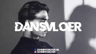 Antoon x Bilal Wahib Type Beat  Dansvloer [upl. by Marshall495]