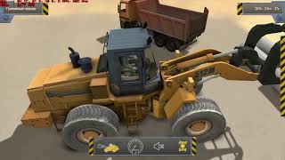 Farming Simulator 2011 [upl. by Aiciruam]