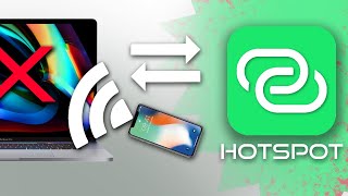 iPhone Hotspot Not Connecting to Laptop fix it [upl. by Nwahsor22]